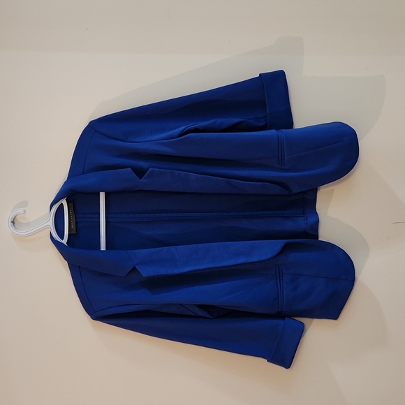 Suzy Shier Blazer - Picture 1 of 3